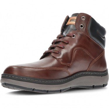 BOTAS PIKOLINOS CACERES M1V-8083 OLMO