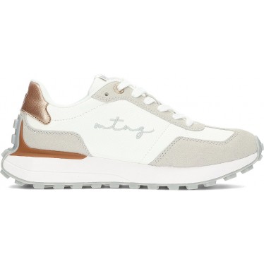 SNEAKERS MTNG 60359 ZINC WHITE