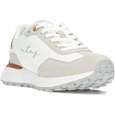 SNEAKERS MTNG 60359 ZINC WHITE