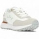 SNEAKERS MTNG 60359 ZINC WHITE