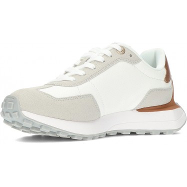 SNEAKERS MTNG 60359 ZINC WHITE