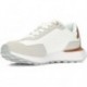SNEAKERS MTNG 60359 ZINC WHITE