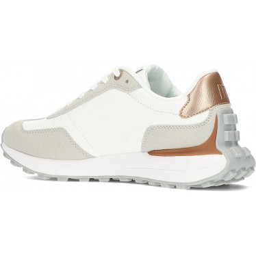 SNEAKERS MTNG 60359 ZINC WHITE