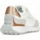 SNEAKERS MTNG 60359 ZINC WHITE