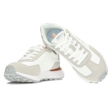 SNEAKERS MTNG 60359 ZINC WHITE