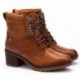 BOTAS PIKOLINOS LLANES W7H-8938 BRANDY