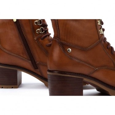 BOTAS PIKOLINOS LLANES W7H-8938 BRANDY