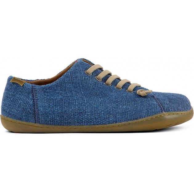 DEPORTIVAS CAMPER PEU CAMI K100878 BLUE DEPORTIVAS CAMPER PEU CAMI K100878 BLUE