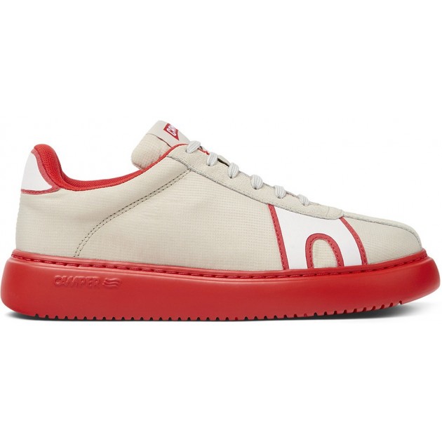 SNEAKER CAMPER RUNNER K21 K201382 RED SNEAKER CAMPER RUNNER K21 K201382 RED