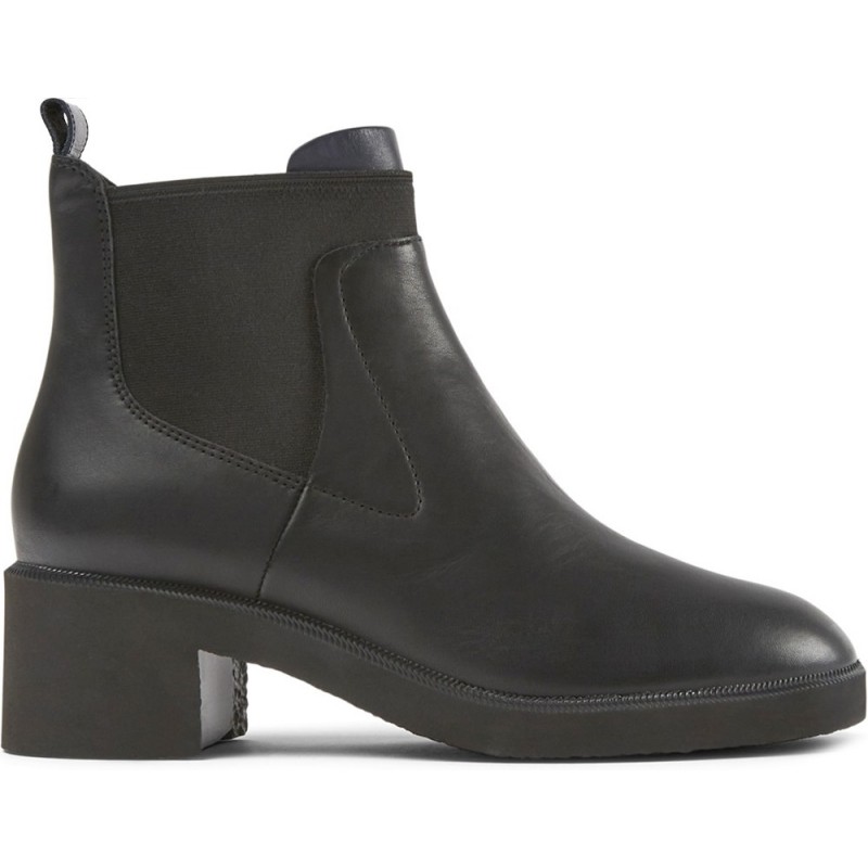 BOTINES CAMPER K400319 WONDER BLACK