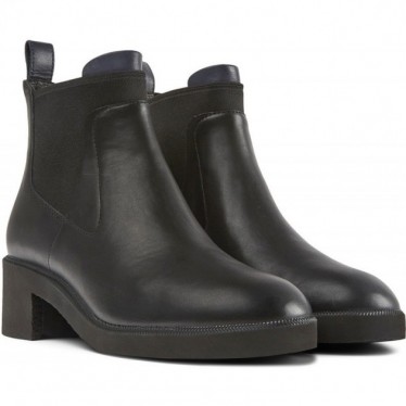 BOTINES CAMPER K400319 WONDER BLACK