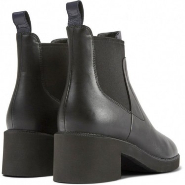 BOTINES CAMPER K400319 WONDER BLACK