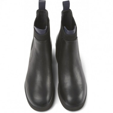 BOTINES CAMPER K400319 WONDER BLACK