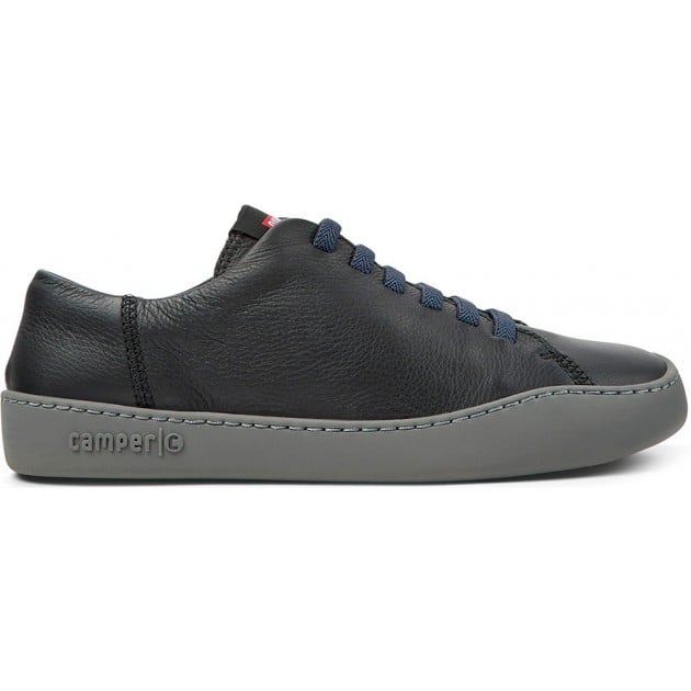 ZAPATOS CAMPER PEU TOURING K200877 BLACK_031 ZAPATOS CAMPER PEU TOURING K200877 BLACK_031