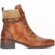 BOTINES PIKOLINOS MALAGA W6W-8953C1 BRANDY