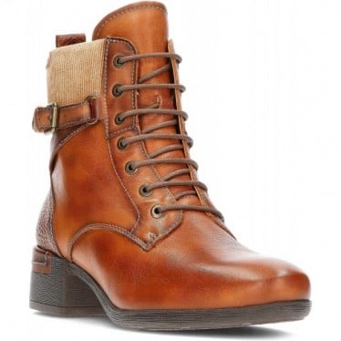 BOTINES PIKOLINOS MALAGA W6W-8953C1 BRANDY