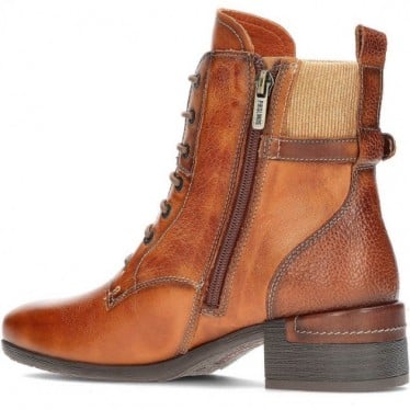 BOTINES PIKOLINOS MALAGA W6W-8953C1 BRANDY