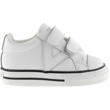 DEPORTIVA VICTORIA 1065161 TRIBU TIRAS BLANCO