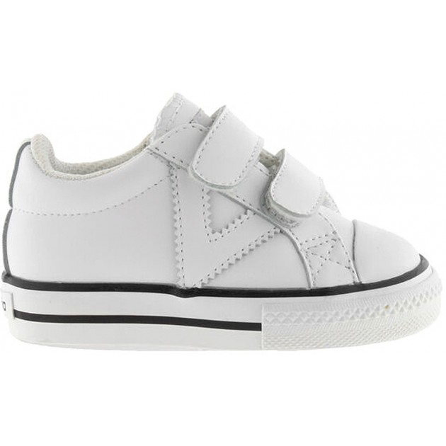 DEPORTIVA VICTORIA 1065161 TRIBU TIRAS BLANCO DEPORTIVA VICTORIA 1065161 TRIBU TIRAS BLANCO