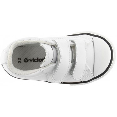 DEPORTIVA VICTORIA 1065161 TRIBU TIRAS BLANCO