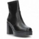 BOTAS MTNG STRETXO 50531 NEGRO