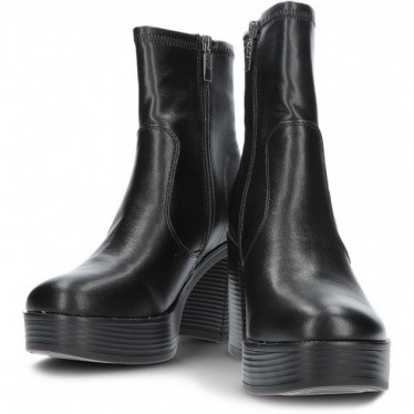 BOTAS MTNG STRETXO 50531 NEGRO