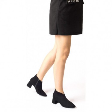 BOTIN WONDERS ELIOT I-9013 NEGRO