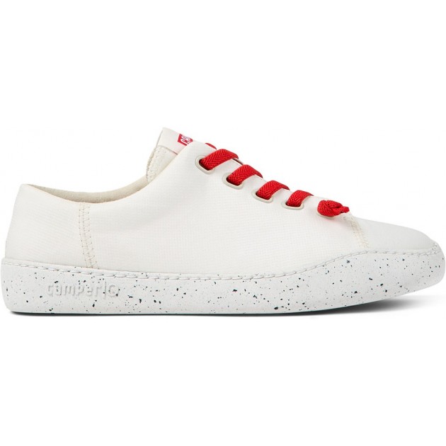 ZAPATILLAS CAMPER PEU TOURING K201517 BLANCO ZAPATILLAS CAMPER PEU TOURING K201517 BLANCO