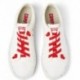 ZAPATILLAS CAMPER PEU TOURING K201517 BLANCO