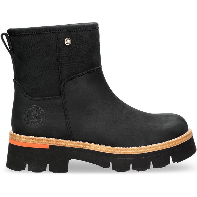 BOTA PANAMA JACK LAIA BLACK_B3