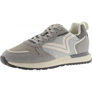 DEPORTIVAS VICTORIA LEGGERA URBAN 8802101 GRIS