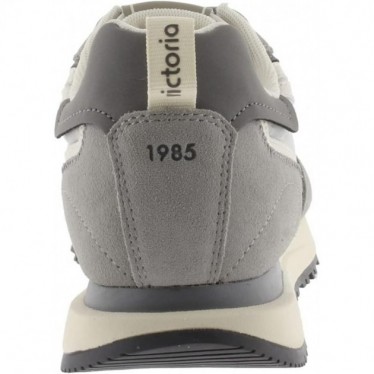 DEPORTIVAS VICTORIA LEGGERA URBAN 8802101 GRIS