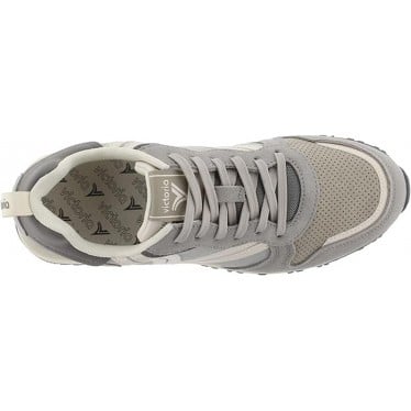 DEPORTIVAS VICTORIA LEGGERA URBAN 8802101 GRIS