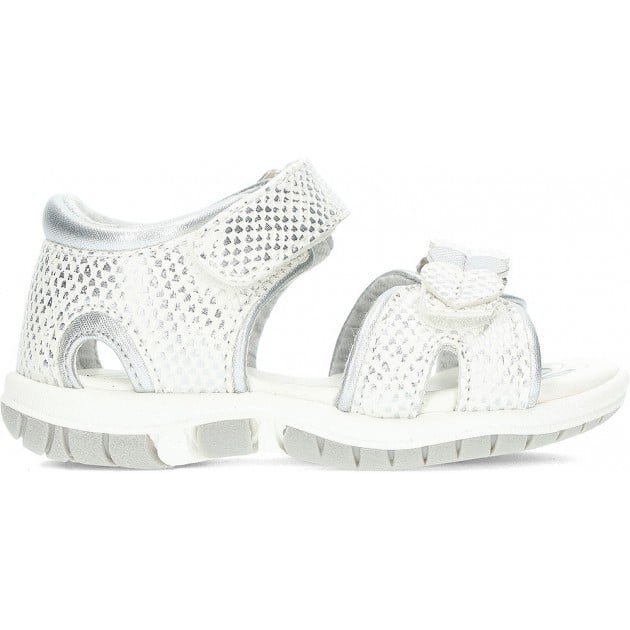 SANDALIA CHICCO 106338 FEDRA BLANCO SANDALIA CHICCO 106338 FEDRA BLANCO
