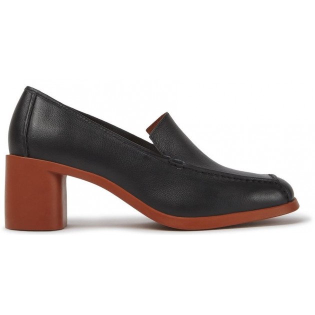 ZAPATOS CAMPER MEDA K201216 NEGRO ZAPATOS CAMPER MEDA K201216 NEGRO