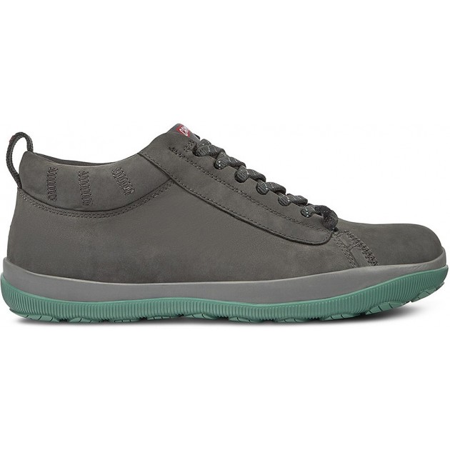 BOTINES CAMPER PEU PISTA K300285 GREY