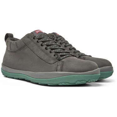 BOTINES CAMPER PEU PISTA K300285 GREY