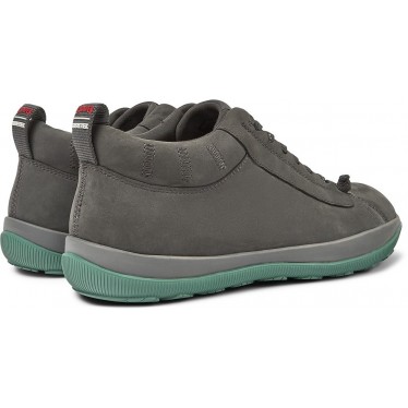 BOTINES CAMPER PEU PISTA K300285 GREY