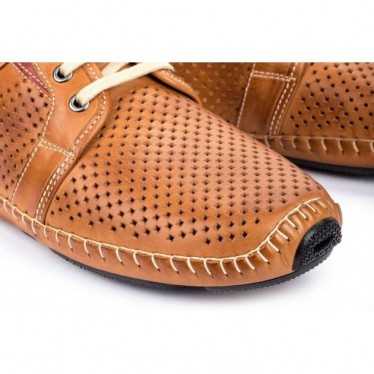 ZAPATO PIKOLINOS JEREZ 09Z-6038 BRANDY