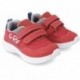 DEPORTIVAS GARVALIN 231801 VEGAN ROJO