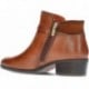 BOTINES PIKOLINOS DAROCA W1U-8505 CUERO