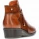 BOTINES PIKOLINOS DAROCA W1U-8505 CUERO