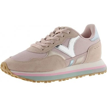 DEPORTIVAS VICTORIA 1154100 BASKET NOVA NUDE