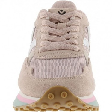 DEPORTIVAS VICTORIA 1154100 BASKET NOVA NUDE