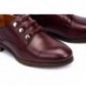 ZAPATOS PIKOLINOS ROYAL W4D-4591 GARNET