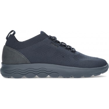 DEPORTIVAS GEOX U15BYAFW DK_NAVY