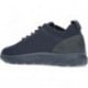 DEPORTIVAS GEOX U15BYAFW DK_NAVY