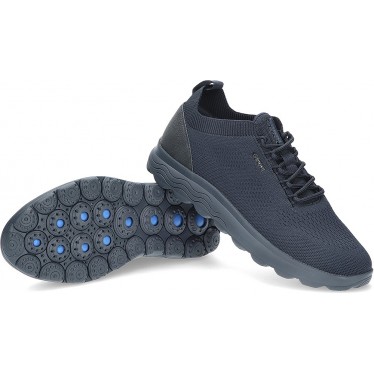 DEPORTIVAS GEOX U15BYAFW DK_NAVY