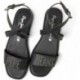 SANDALIAS PEPE JEANS IRMA LOG W PLS90581 BLACK