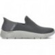 DEPORTIVA SKECHERS SLIP-INS 216491 DARK_GREY